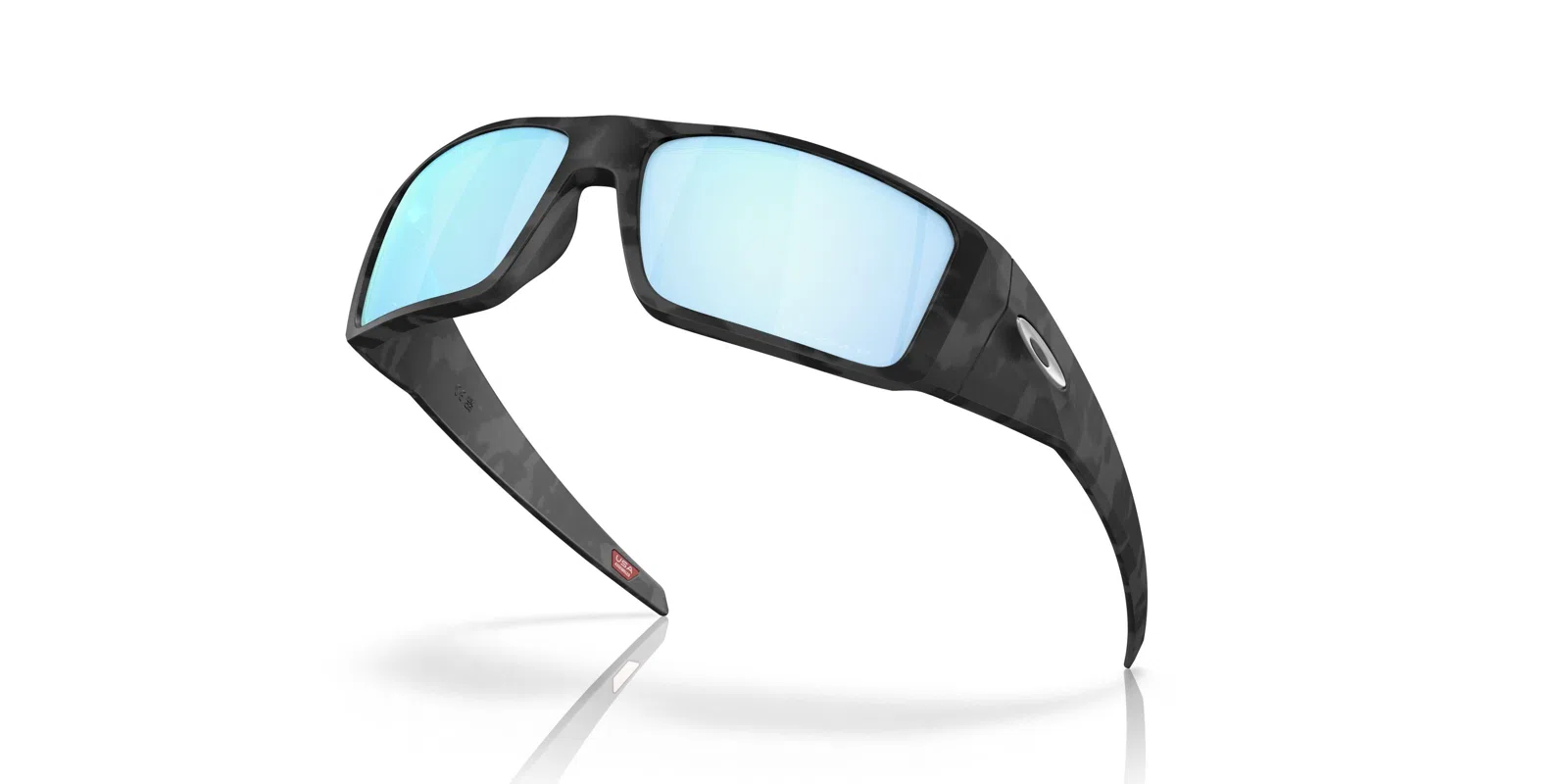 Oakley Heliostat 9231 Sunglasses - view 36